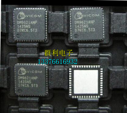 DM9621ANPDM9621AINP