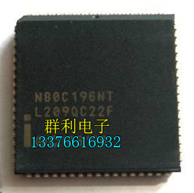 N80C196NT