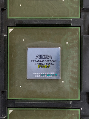 ALTERAEP2AGX45DF25C6N