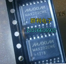 MAX202CWE MAX202EWE MAX202ECSE MAX202EESE MAX202E MAX125CEAX