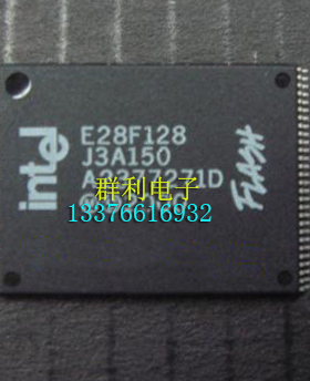 E28F128J3A150 E28F128 E28F128J3A120