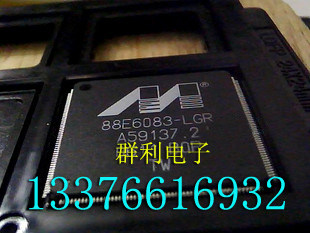 MARVELLM88E6083-LGR测试推荐