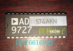 AD574AJN AD574AKN ADC574AJP ADC574AKP
