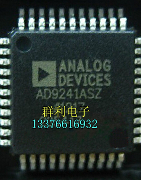 AD9241AS AD9241ASZ
