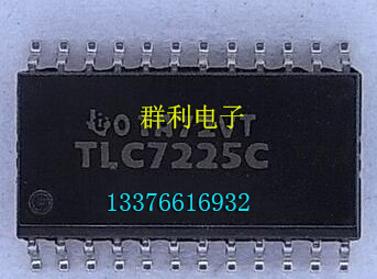 TITLC7225CDW原装正品