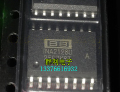 INA2128UA INA2128U INA2128