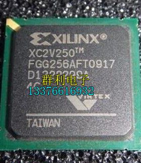 XC2V250-4FGG256C XC2V250-4FG256C XC2V250-5FGG256C