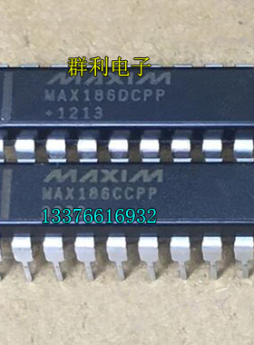 MAX186CCPP MAX186DCPP MAX186BCPP MAX186ECPP MAX186ACPP