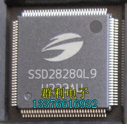 SSD2829QL9 SSD2828QL9 SSD2828QN4