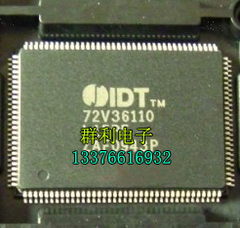 IDT72V36110L15PF IDT72V36100L15PF