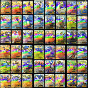 【宠物小精灵口袋妖怪卡牌图片】近期738组宠