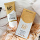 柏兰梦美白隔离防晒乳SPF50 高倍防晒隔离紫外线三合一防水不油腻