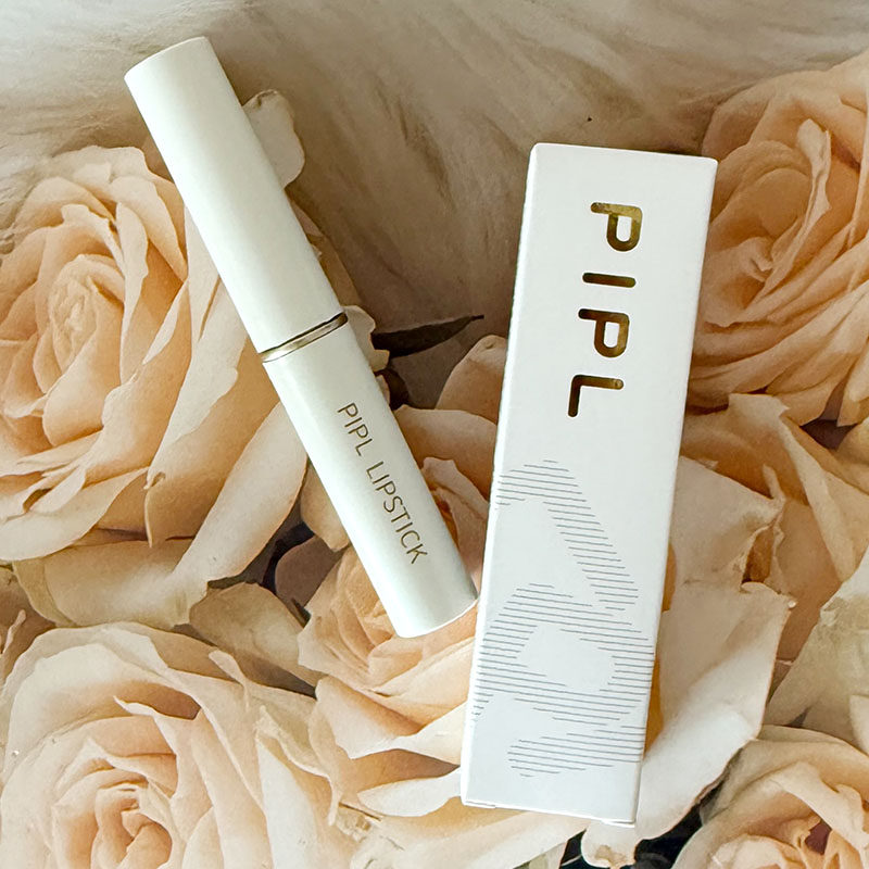PIPL凡士林温变润唇膏滋润补水保湿防裂淡化唇纹胡萝卜素变色口红
