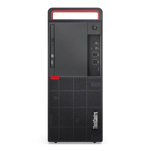 联.想（Lenovo）M920T商用公台式电脑主机I7-9700/8G/1T/DVDRW/2