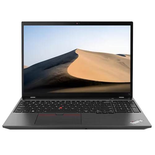 ThinkPad联.想 T16工程设计T系列编程公轻薄游戏本16英寸/13I5