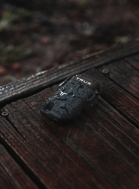 英国TRUE Plasma Lighter创意电弧脉冲个性防风充电打火机潮耐用