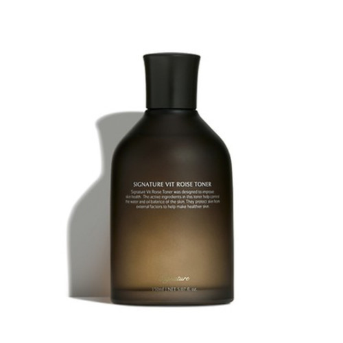韩国DEMAR3 紧致毛孔补水营养经典玫瑰爽肤水 150ml