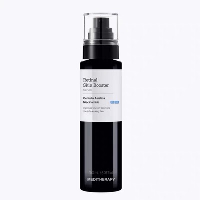 MEDITHERAPY视黄醇精华Retinal Skin Booster改善不均匀肌肤色调