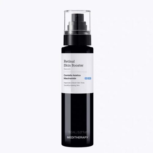 MEDITHERAPY视黄醇精华Retinal Skin Booster改善不均匀肌肤色调