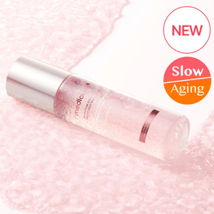 正品medicube胶原蛋白喷雾100ml精华胜肽收缩毛孔补水保湿舒缓