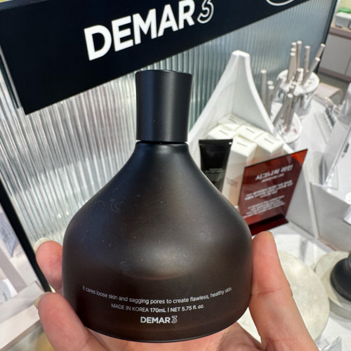 韩国人气超高DEMAR3大容量收缩毛孔精华安瓶170ml保湿弹力亮肤
