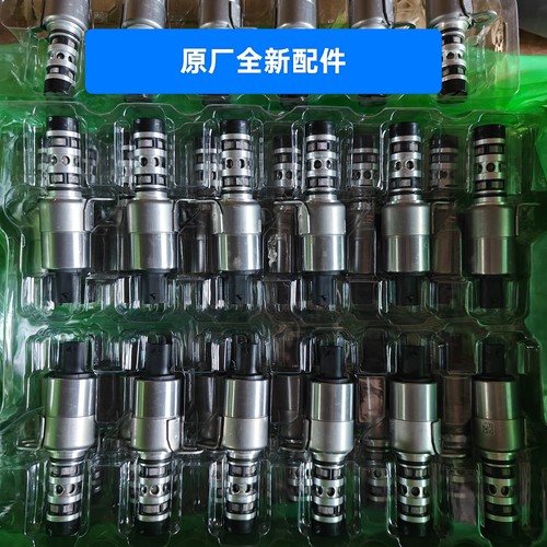 适用荣威RX3 I6 i5 名爵MGZS MG3 气门室盖VVT电磁阀 机油控制阀