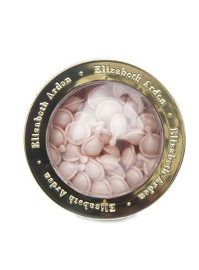 秒发加拿大粉胶雅顿 elizabetharden面部精华胶囊修复60粒