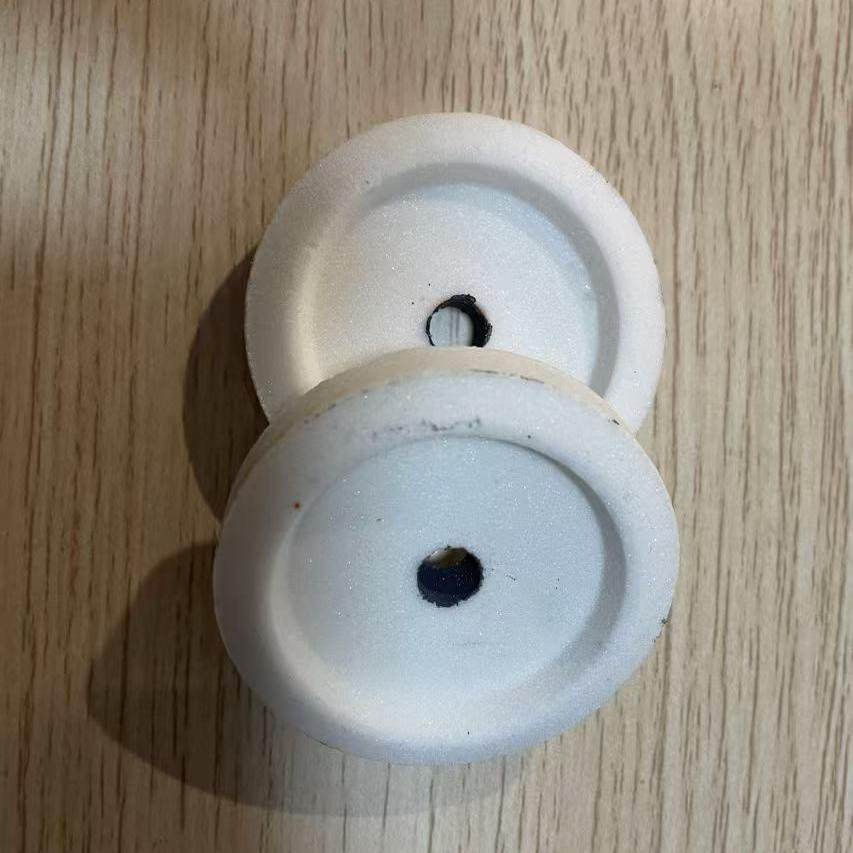 南常浩博当代嘉业切片机磨刀石刨肉机磨刀石300切片机磨刀石