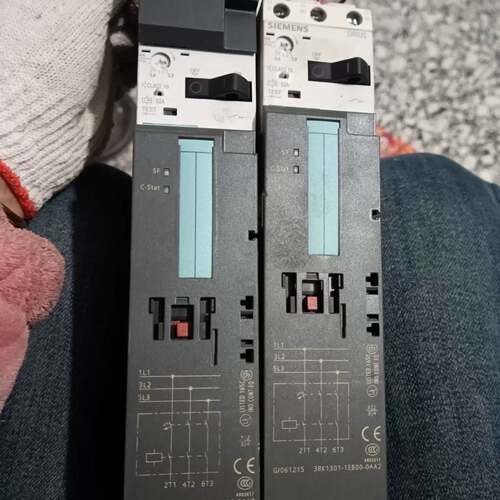 可议价DS1-X 3RK1301-1EB00-0AA2两