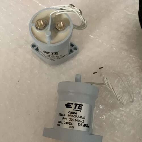 可维修继电器IHV50A5ANG/2299223-1，6-议价