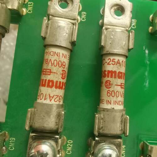 可维修巴斯曼熔断器FWC-32A10F 600Vac，，2个以议价
