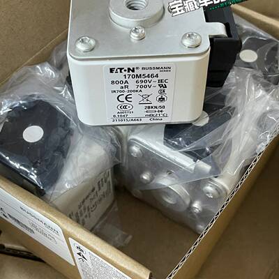 可维修170M5464直发 690V 800A议价
