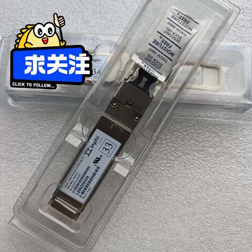可维修lN-Q2AY2-33-M1 100G 80KM DWDM模议价