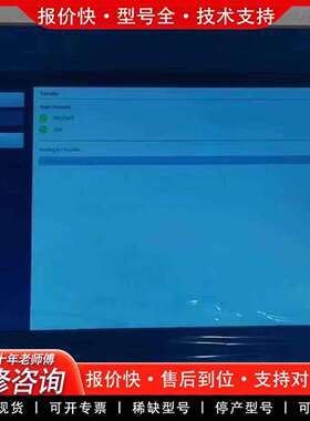 可维修触摸屏KTP1200 Basic，型号6AV2 123议价