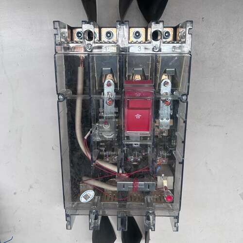 可维修LB20LE-400T/4300 漏电断路器，400A，28议价
