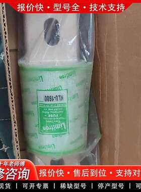 可维修美标 BUSSMANN KLU-1600 600V 1600议价