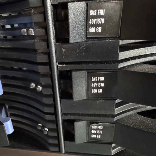 可议价IBM 49Y1870 49Y1869 49Y1866 6