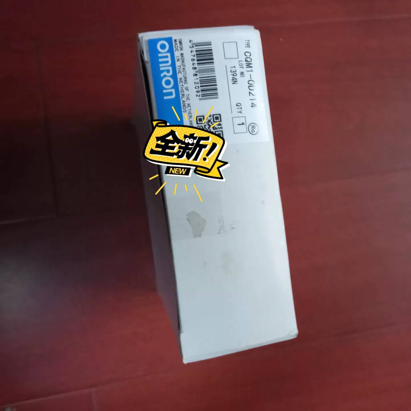 可维修欧姆龙模块CQM1-OD214 AD042 OC224 DA议价
