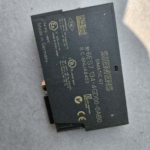 可维修134-4GD00，。议价