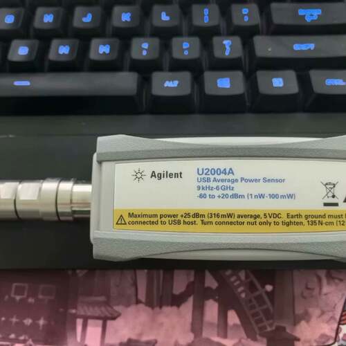可议价Agilent安捷伦U2000A U2000B U2000H