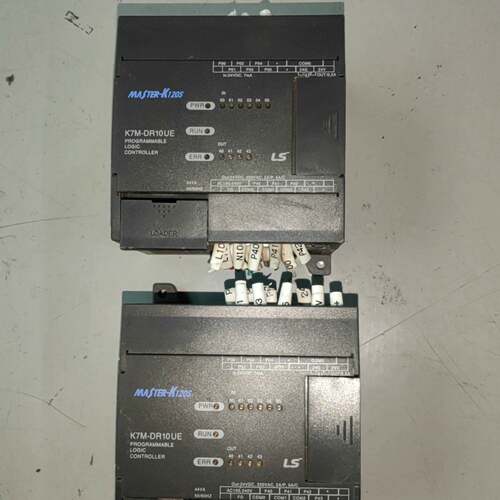 可维修K7M-DR10UE K7M-DR10S 可编程控议价