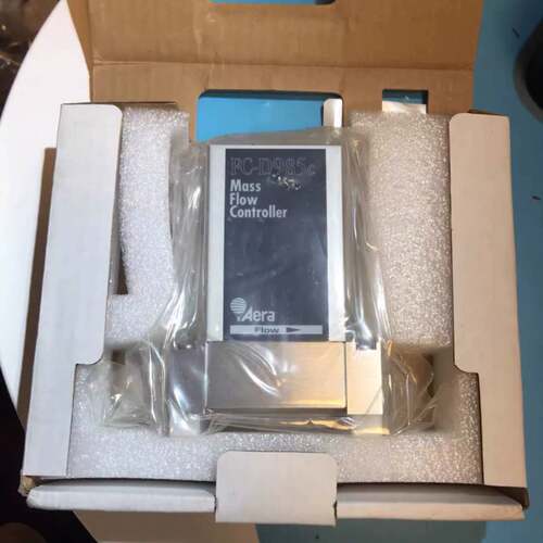 可议价Aera质量流量控制器 FC-D985-BH O2 30