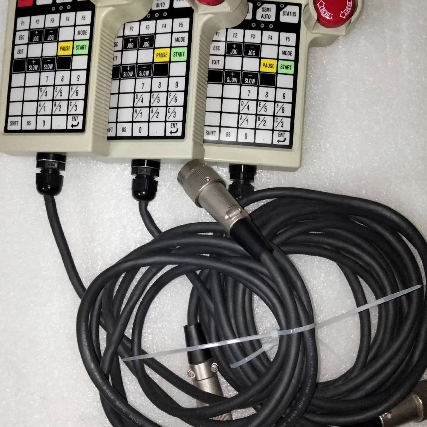 可维修达耐时KE手柄K3AX-095议价