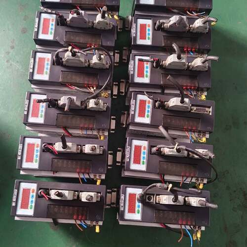 可维修AaSD-15A-V4.0驱动750W，包好邮，成色议价