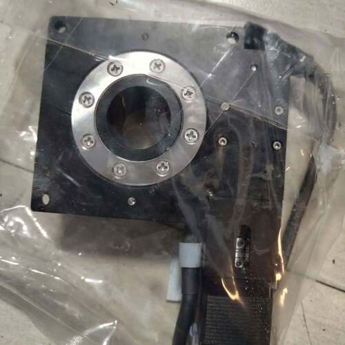 可议价ARAK高精密电动旋转，型号R8016-ASN-2C，拆