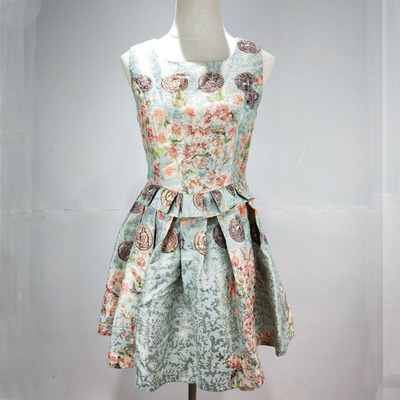 2024春季秋款特价无袖处理马甲