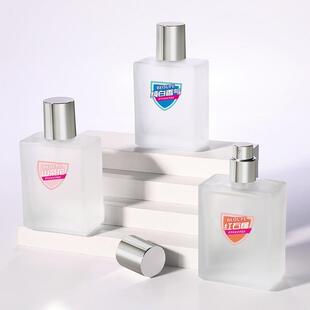 小时候的味道山茶花香水纯白红石榴女士持久留香清新皂香学生平替