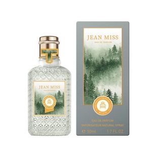 原始森林香水血橙与罗勒白桃香菜男女持久淡香纯净微风小众学生党