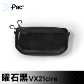 头狼工业大号噤蝉透明副包机能痛包二次元 战术机能风molleFGM 03P