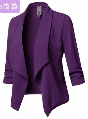 Coats Casual Blazer Female Blazers Jackets Suits women Coat